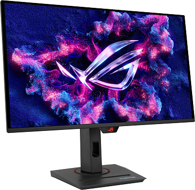 Монитор ASUS ROG Strix XG27UCDMG 27" (90LM0B20-B01971)