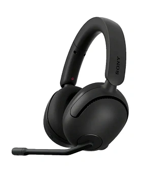 Наушники беспроводные Sony WH-G500/BZE (WH-G500/BZE)