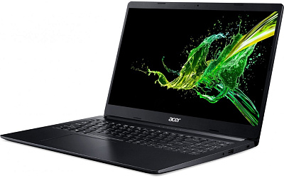 Ноутбук Acer Aspire 3 A315-34-P4X9 (NX.HE3ER.008 WW)