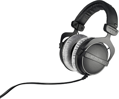 Наушники Beyerdynamic DT 770 Pro, Black (DT 770 PRO)