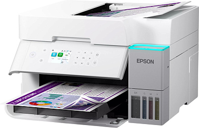 МФУ Epson EcoTank L6376 (C11CL43407)