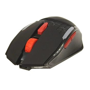 Мышь Defender Horrodine GM-237, Black, (52237)