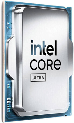 Процессор Intel Core Ultra 7 265KF TRAY (AT8076806410)