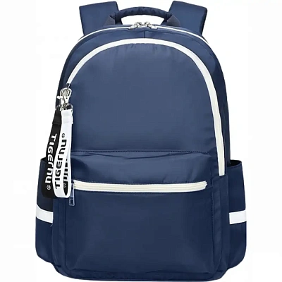 Рюкзак универсальный Tigernu T-B9030 Navy Blue, 15.6" (T-B9030 Navy Blue)