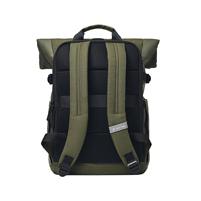Рюкзак NINETYGO Urban Classic backpack Зеленый (6941413231695)