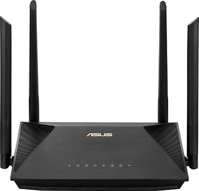 Маршрутизатор ASUS RT-AX53U (90IG06P0-MO3510/MO3500)
