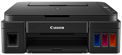 МФУ Canon PIXMA G2410 (2313C009AB)