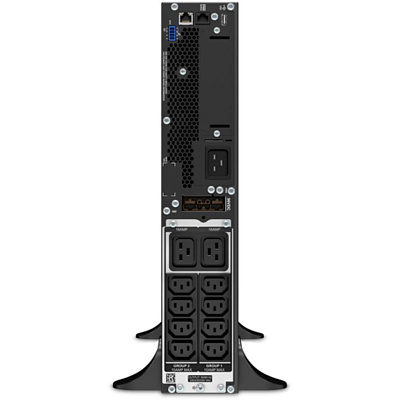 Источник бесперебойного питания APC SRT2200XLI (SRT2200XLI)