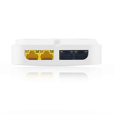 Точка доступа Wi-Fi Zyxel NebulaFlex Pro WAX300H (WAX300H-EU0101F)