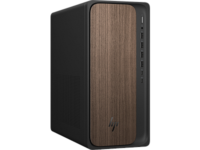 Системный блок HP OmniDesk Desktop AI M03-0019ci (E1XT2EA)