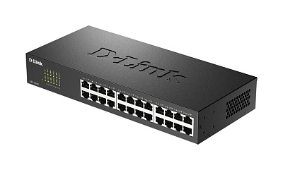 Коммутатор D-Link DES-1024D/H2A (DES-1024D/H2A)