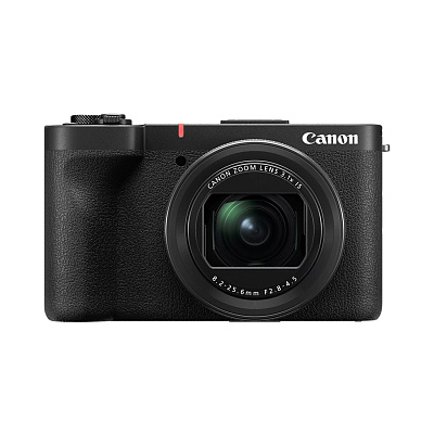 Цифровой фотоаппарат Canon PowerShot V1 (6390C005AA)