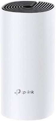 Беспроводная MESH-система Wi-Fi TP-Link Deco E4 1-pack (Deco E4 (1-pack))