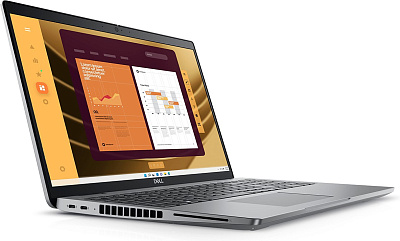 Ноутбук Dell Latitude 5550 (210-BLMN N007L555015EMEA_VP)