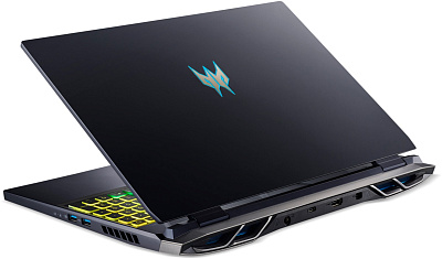Ноутбук Acer Predator Helios 300 PH315-55 (NH.QGNER.004)
