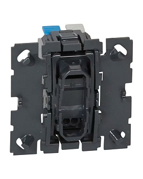  Legrand 067002 Celiane Выключатель 10AX (067002)