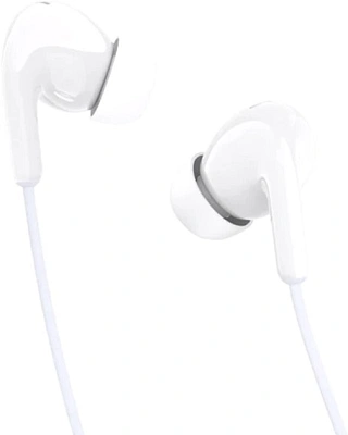 Гарнитура Xiaomi Earphones M2413E1 White (BHR8931GL)