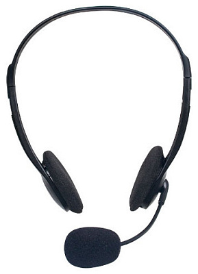 Наушники с микрофоном Defender Aura 102 (63102)