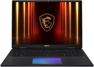 Ноутбук MSI Titan 18 HX AI A2XWJG-1026KZ (9S7-182421-1026)