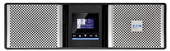 Источник бесперебойного питания Eaton 9PX 6000i RT3U Netpack G2 (9PX6KIRTNG2)