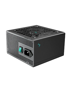 Блок питания DeepCool GamerStorm PN850D-FC ATX 850W (R-PN850D-FC0B-WGEU-V2)