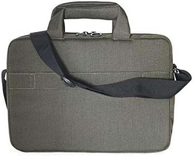 Сумка для ноутбука Tucano Loop Slim 13.3", Verde (BSLOOP13-V)