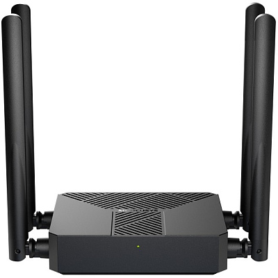 Маршрутизатор беспроводной Mercusys MR62X  (MR62X)
