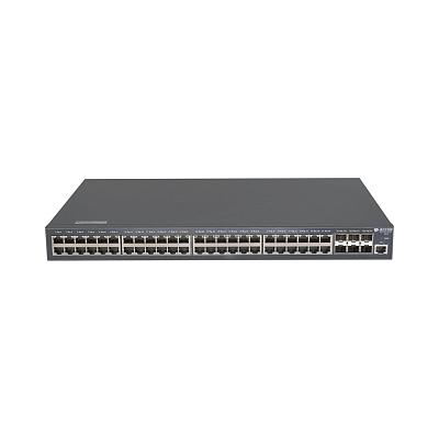 Коммутатор BDCOM S2900-48P6X-760 (S2900-48P6X-760)