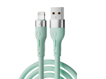 Кабель Accesstyle AL24-S100 Light Green (AL24-S100 Light Green)