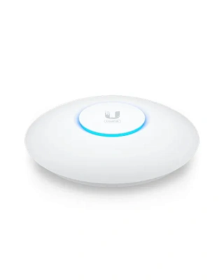 Беспроводная точка доступа Ubiquiti U6+ (U6-PLUS)