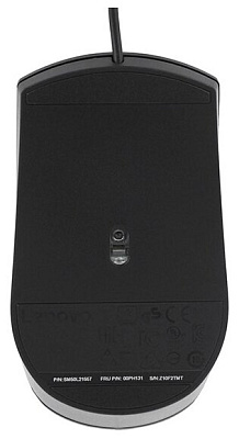  Мышь Lenovo 300 USB (GX30M39704)
