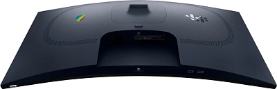 Монитор Dell Alienware 32 Gaming Monitor (210-BQWN)
