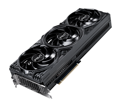 Видеокарта Palit GeForce RTX 5070 GamingPro OC (NE75070T19K9-GB2050A)
