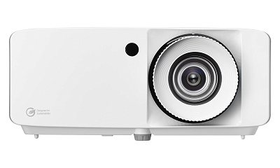 Лазерный проектор Optoma ZH451 (ZH451)