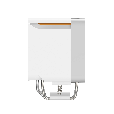 Вентилятор для процессора Ocypus Delta A62 EXS WH, Белый (Delta-A62-WH1NNWN00S-GL)