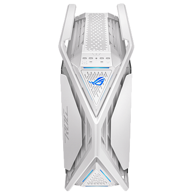 Компьютерный корпус ASUS GR701 ROG HYPERION Белый (GR701 ROG HYPERION WHITE)