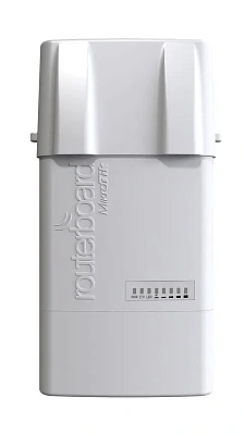 Точка доступа MikroTik BaseBox 5 (RB912UAG-5HPnD-OUT)(RB912UAG-5HPND-OUT)