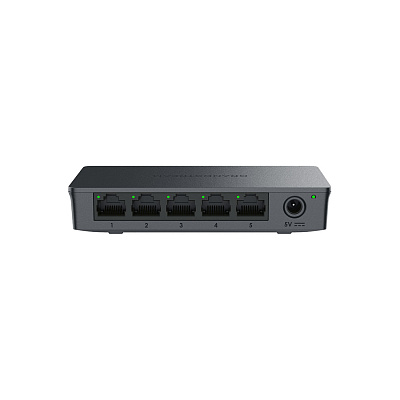 Коммутатор Grandstream GWN7700 (GWN7700)