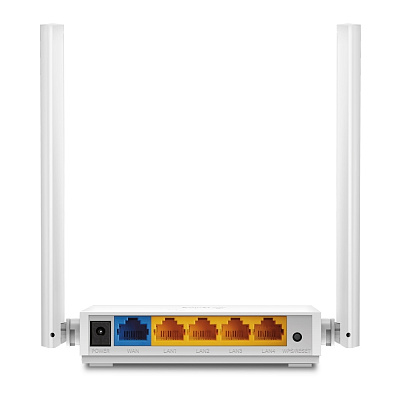 Маршрутизатор беспроводной 300M Tp-Link TL-WR844N  (TL-WR844N(RU))