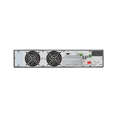 Источник бесперебойного питания Schneider Electric SRVS10KRIRK (SRVS10KRIRK)