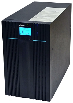 Источник бесперебойного питания Delta N-Series 2000 ВА/ 1800 Вт (UPS202N2000B035)