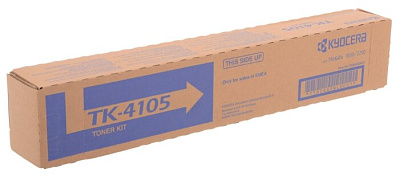 Лазерный картридж KYOCERA TK-4105 15 000 стр (1T02NG0NL0)