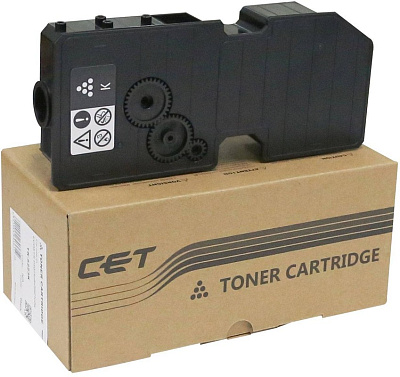 Тонер-картридж CET (PK294) для KYOCERA ECOSYS P5026cdn Black ()