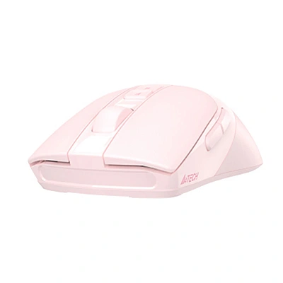 Мышь беспроводная A4tech Fstyler FG50S Plus Pink (FG50SPlus Pink)