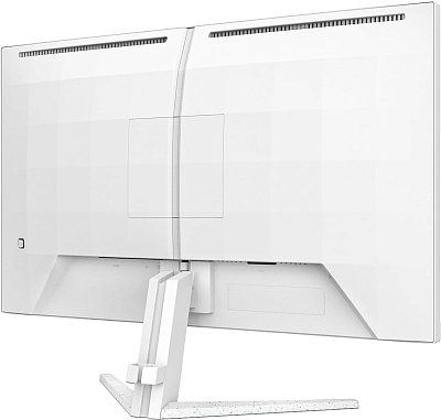 Монитор Philips Evnia 27M2N3201PL 27", Белый (27M2N3201PL/01/00)