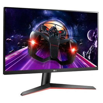 Монитор LG 24MP60G (24MP60G-B)