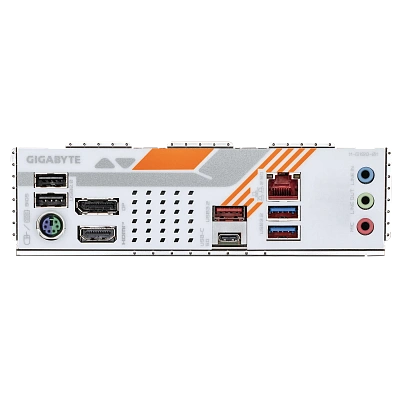 Материнская плата Gigabyte B850M FORCE (B850M FORCE)