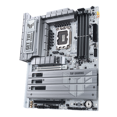 Материнская плата ASUS TUF GAMING Z890-PRO WIFI (90MB1IR0-M0EAY0)
