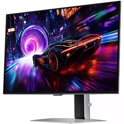 Монитор Samsung Odyssey OLED G8 G81SF UHD 27" (LS27FG812SIXCI )