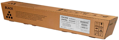 Тонер-картридж Ricoh тип IM C2500H чёрный (842311)